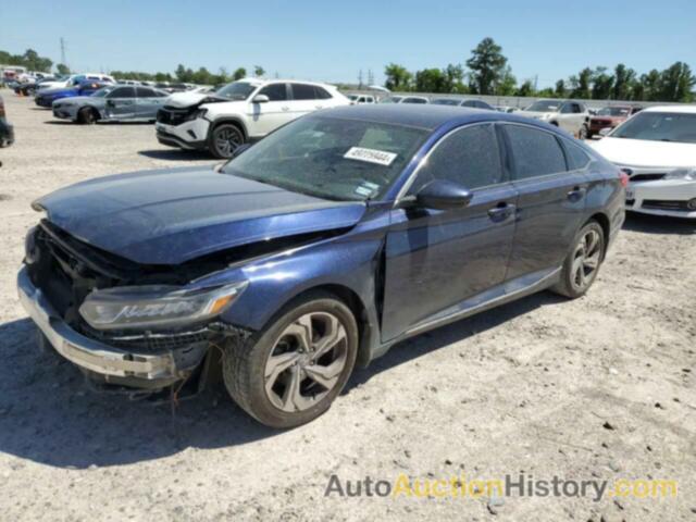 HONDA ACCORD EXL, 1HGCV1F5XJA163484