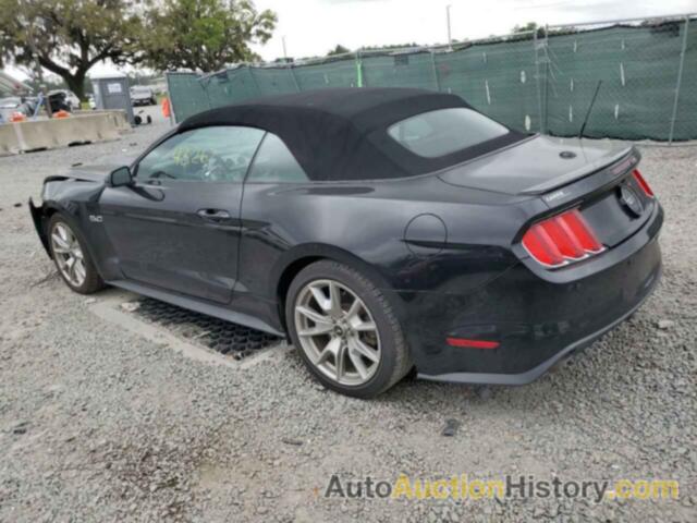 FORD MUSTANG GT, 1FATP8FF6F5405056