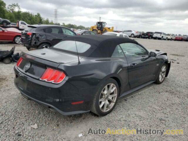 FORD MUSTANG GT, 1FATP8FF6F5405056