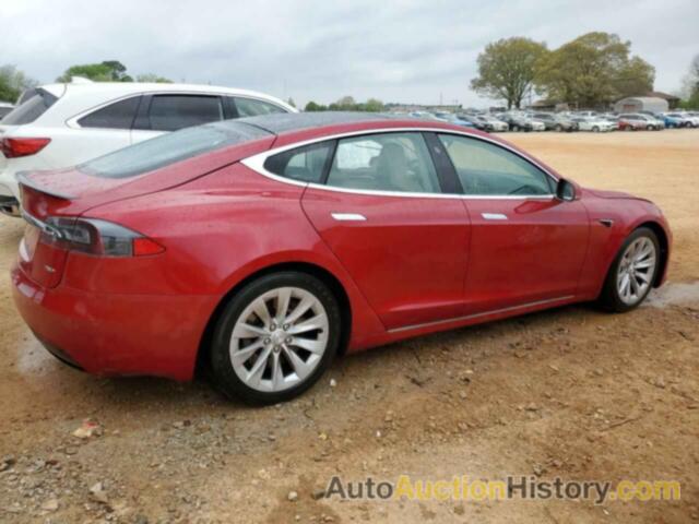 TESLA MODEL S, 5YJSA1E2XGF169024