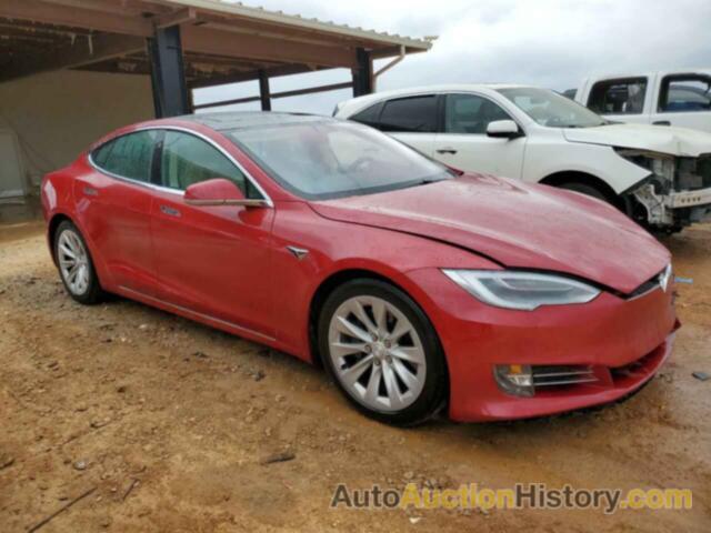 TESLA MODEL S, 5YJSA1E2XGF169024