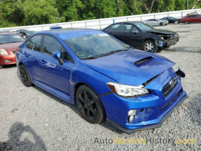 SUBARU WRX PREMIUM, JF1VA1D66F9810542