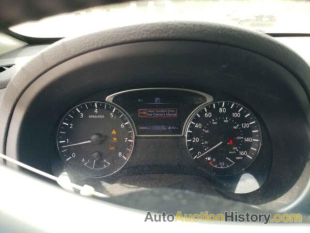 NISSAN ALTIMA 2.5, 1N4AL3AP1HC174524