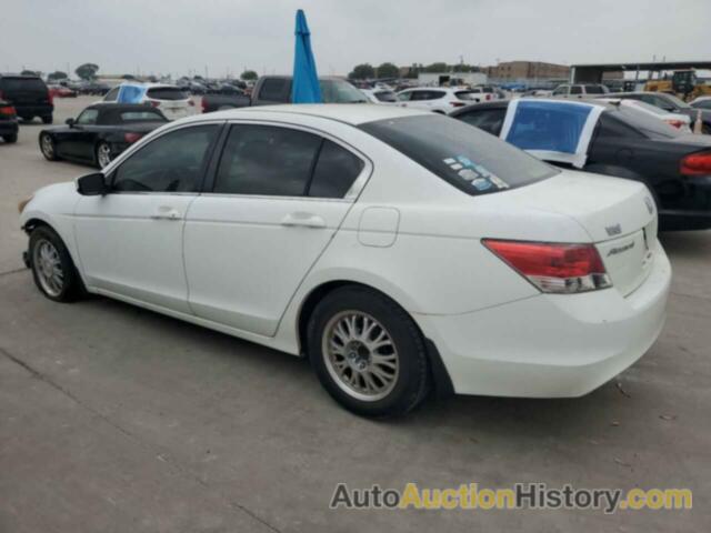 HONDA ACCORD LX, JHMCP26338C005384