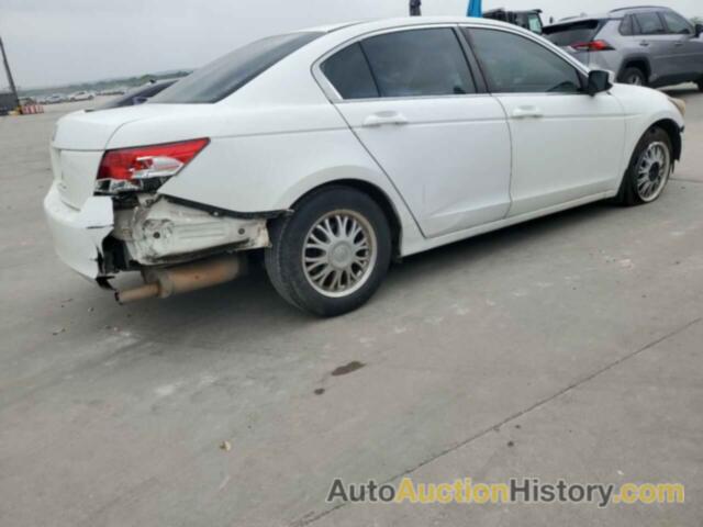 HONDA ACCORD LX, JHMCP26338C005384