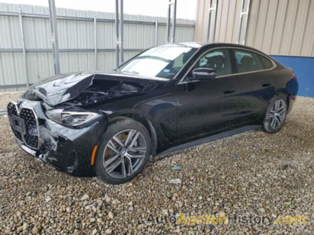 BMW 4 SERIES GRAN COUPE, WBA73AV07RFR62761