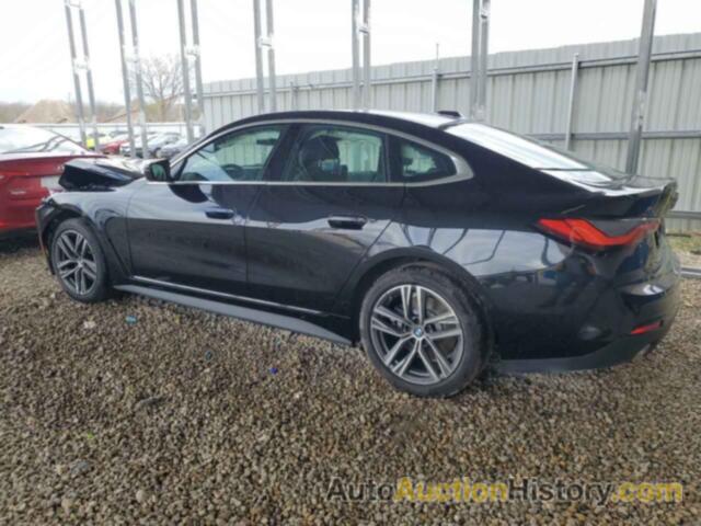 BMW 4 SERIES GRAN COUPE, WBA73AV07RFR62761