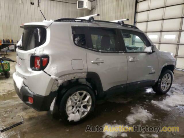 JEEP RENEGADE LATITUDE, ZACCJBBB9HPE47890