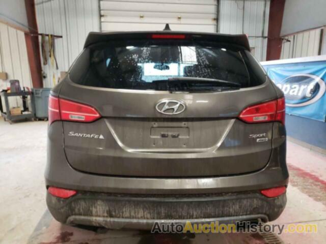 HYUNDAI SANTA FE, 5XYZTDLB2EG145142