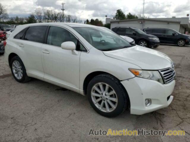 TOYOTA VENZA, 4T3ZE11A89U013044