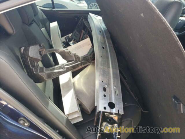 LEXUS ES350 350 BASE, 58ADZ1B13PU146953