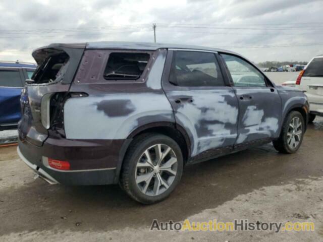 HYUNDAI PALISADE SEL, KM8R4DHE7NU477636