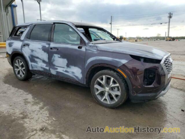 HYUNDAI PALISADE SEL, KM8R4DHE7NU477636