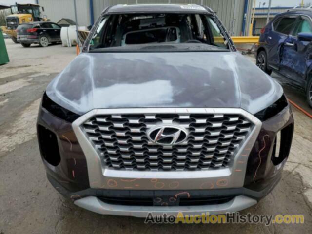 HYUNDAI PALISADE SEL, KM8R4DHE7NU477636