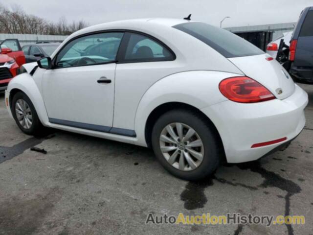 VOLKSWAGEN BEETLE, 3VWFP7AT8EM620040