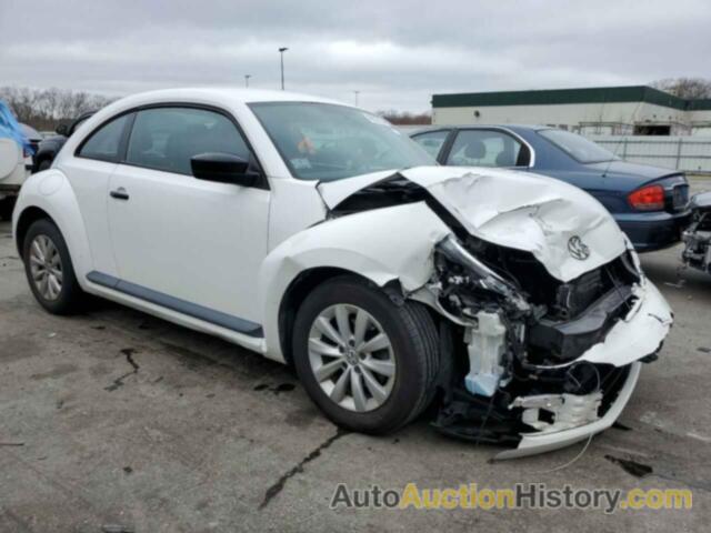 VOLKSWAGEN BEETLE, 3VWFP7AT8EM620040