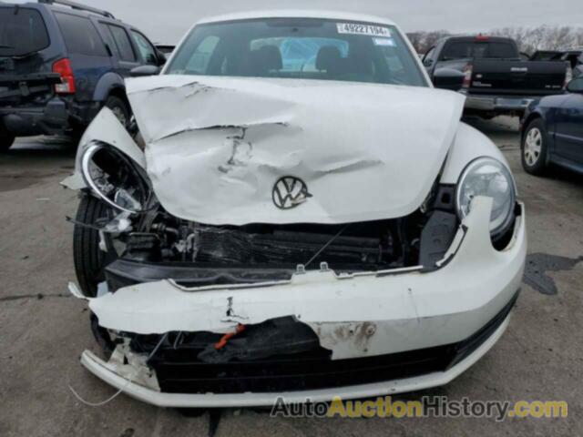 VOLKSWAGEN BEETLE, 3VWFP7AT8EM620040