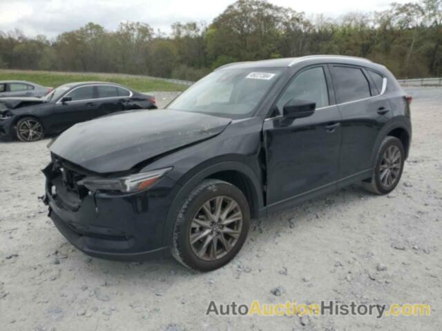 MAZDA CX-5 GRAND TOURING, JM3KFADMXM0313483