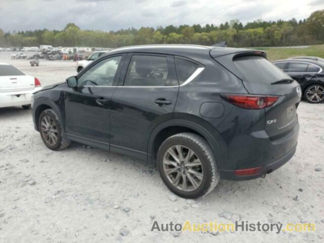 MAZDA CX-5 GRAND TOURING, JM3KFADMXM0313483