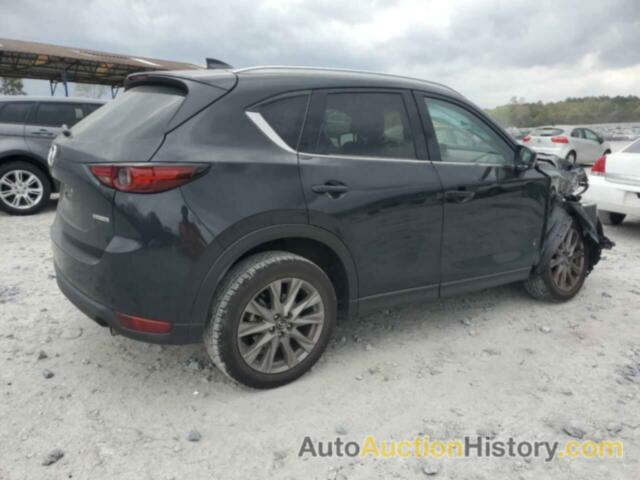 MAZDA CX-5 GRAND TOURING, JM3KFADMXM0313483