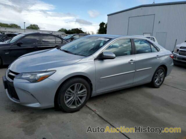 TOYOTA CAMRY LE, 4T1BF1FK1GU604547