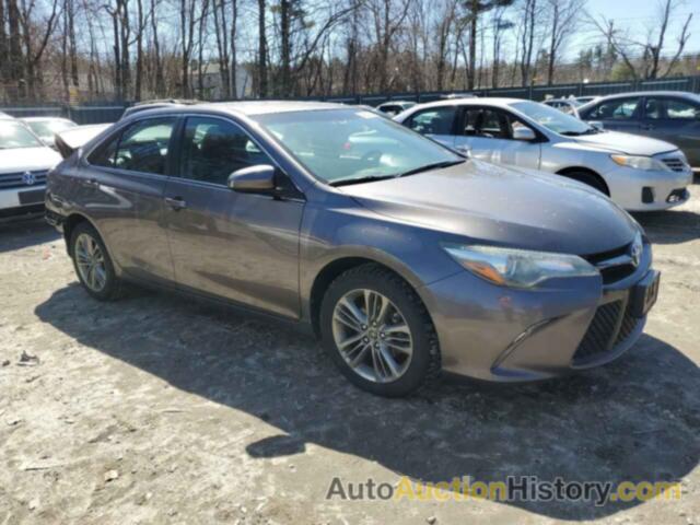 TOYOTA CAMRY LE, 4T1BF1FK5FU950857