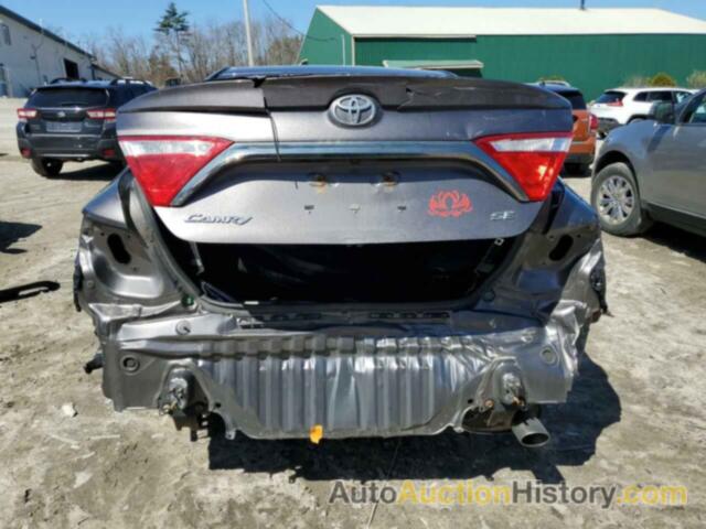 TOYOTA CAMRY LE, 4T1BF1FK5FU950857