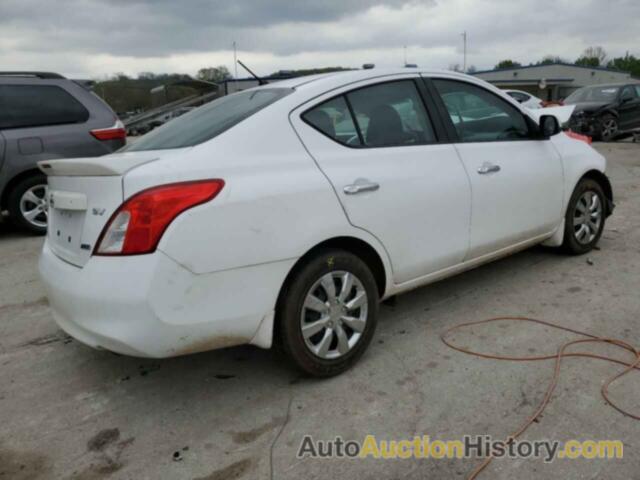 NISSAN VERSA S, 3N1CN7AP0EL817792