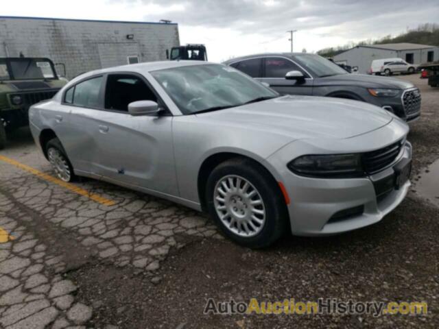 DODGE CHARGER POLICE, 2C3CDXKG9MH622199