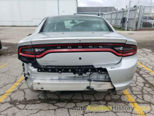 DODGE CHARGER POLICE, 2C3CDXKG9MH622199