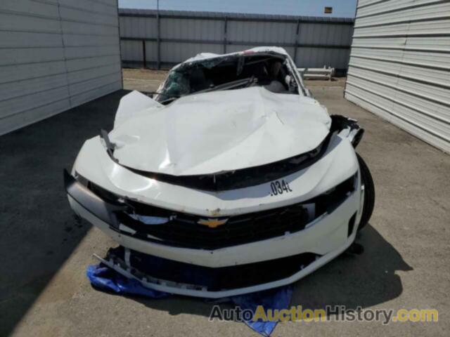 CHEVROLET CAMARO LS, 1G1FB1RX4L0105311