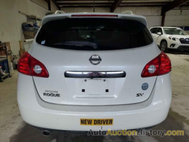 NISSAN ROGUE S, JN8AS5MT4CW270628