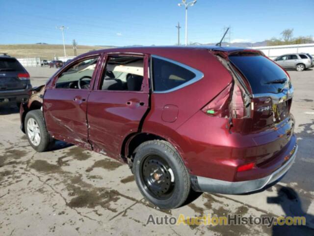 HONDA CRV EX, 2HKRM4H56FH669081