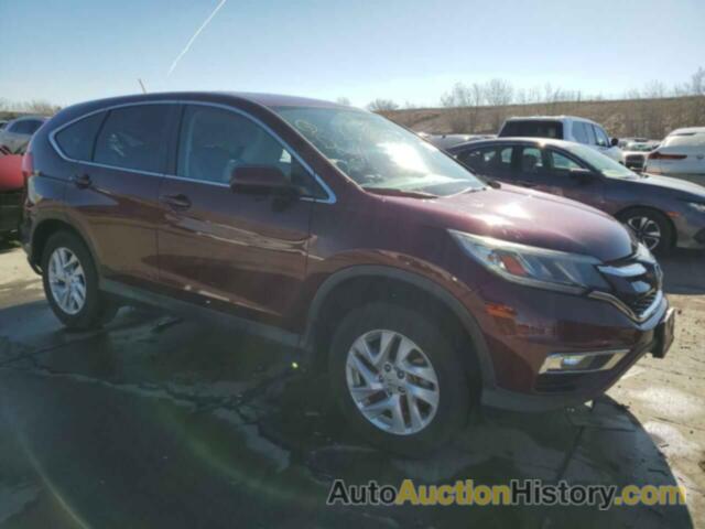 HONDA CRV EX, 2HKRM4H56FH669081