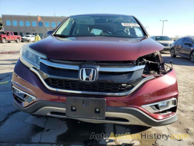 HONDA CRV EX, 2HKRM4H56FH669081