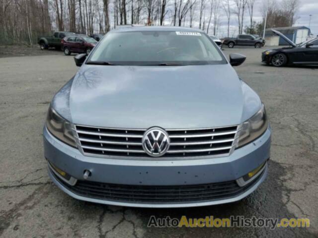 VOLKSWAGEN CC SPORT, WVWBP7AN8DE506711