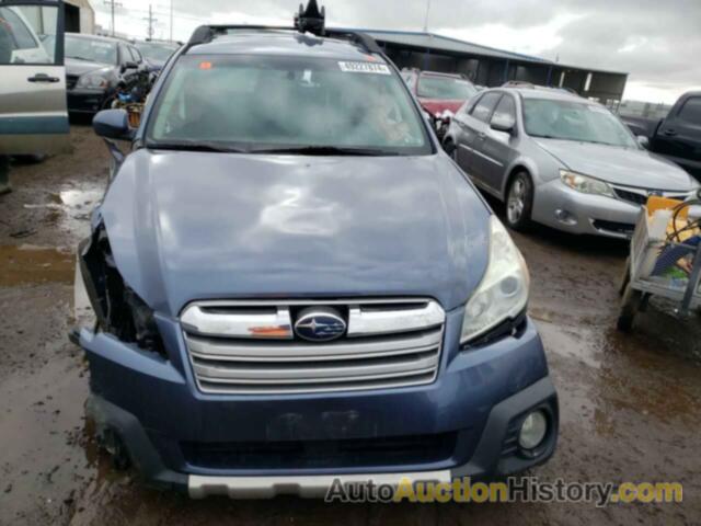 SUBARU OUTBACK 2.5I LIMITED, 4S4BRCJC3D3231368