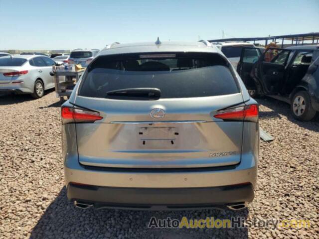 LEXUS NX 200T BASE, JTJBARBZ7H2096552