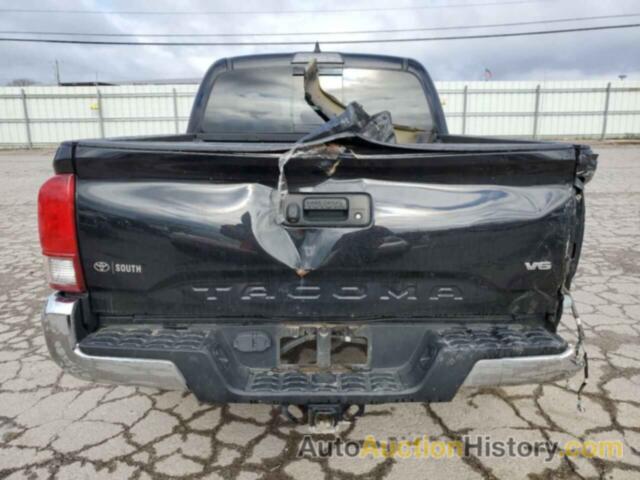 TOYOTA TACOMA DOUBLE CAB, 3TMCZ5AN7HM098995