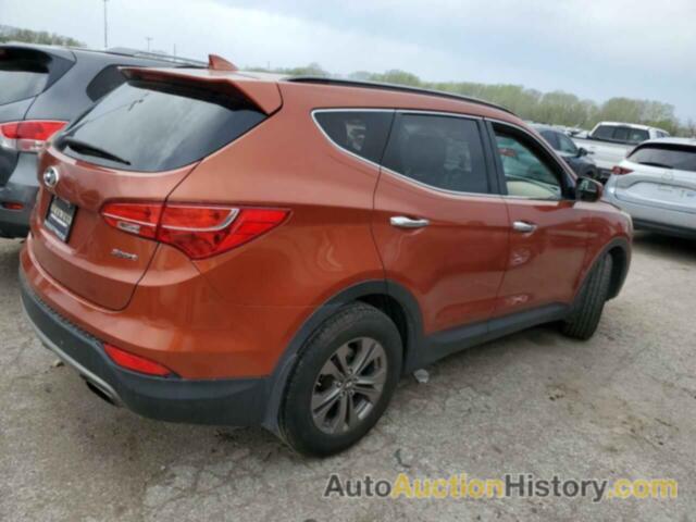 HYUNDAI SANTA FE, 5XYZU3LB3DG060008