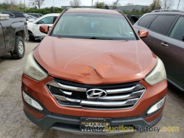 HYUNDAI SANTA FE, 5XYZU3LB3DG060008