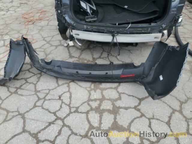 HONDA CRV EXL, 7FARS3H75RE001362