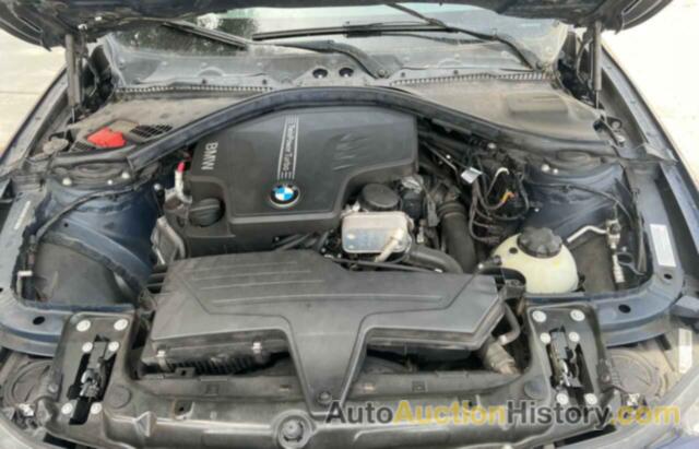 BMW 3 SERIES I, WBA3A5C58DF354900