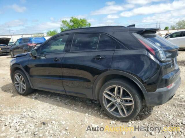 CADILLAC XT4 SPORT, 1GYFZER4XNF100642