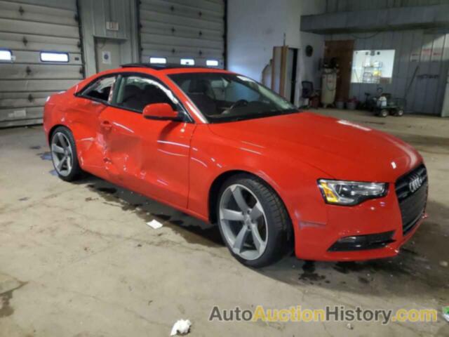 AUDI A5 PREMIUM PLUS, WAULFAFR6EA026883