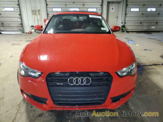 AUDI A5 PREMIUM PLUS, WAULFAFR6EA026883