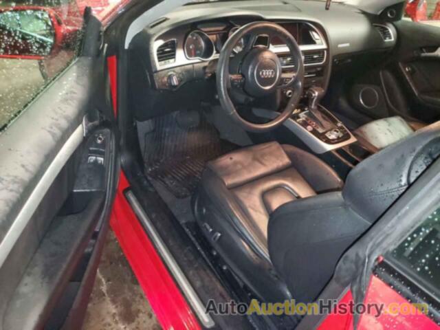 AUDI A5 PREMIUM PLUS, WAULFAFR6EA026883