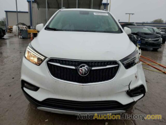 BUICK ENCORE SPORT TOURING, KL4CJ1SM4KB714389