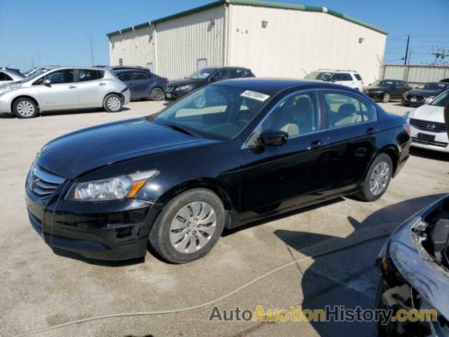 HONDA ACCORD LX, 1HGCP2F39CA186935