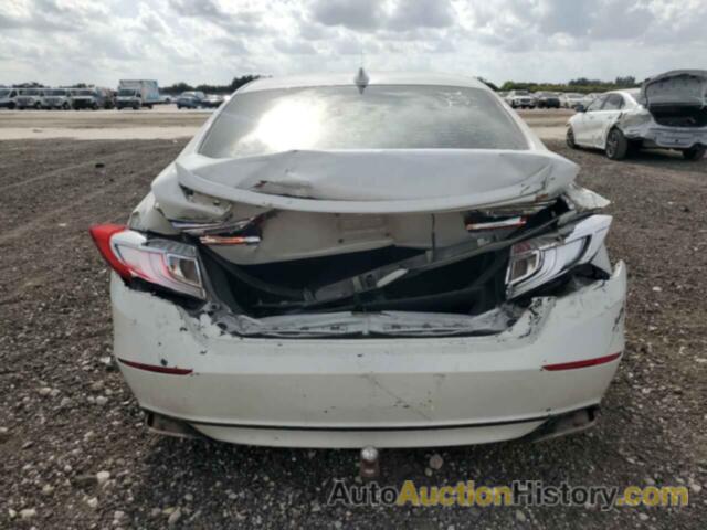 HONDA ACCORD SPORT, 1HGCV1F37JA226927